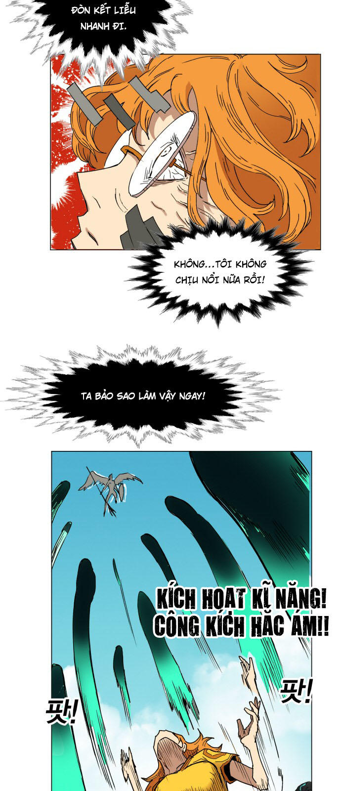 Hard Core Leveling Warrior Chapter 145 - 18