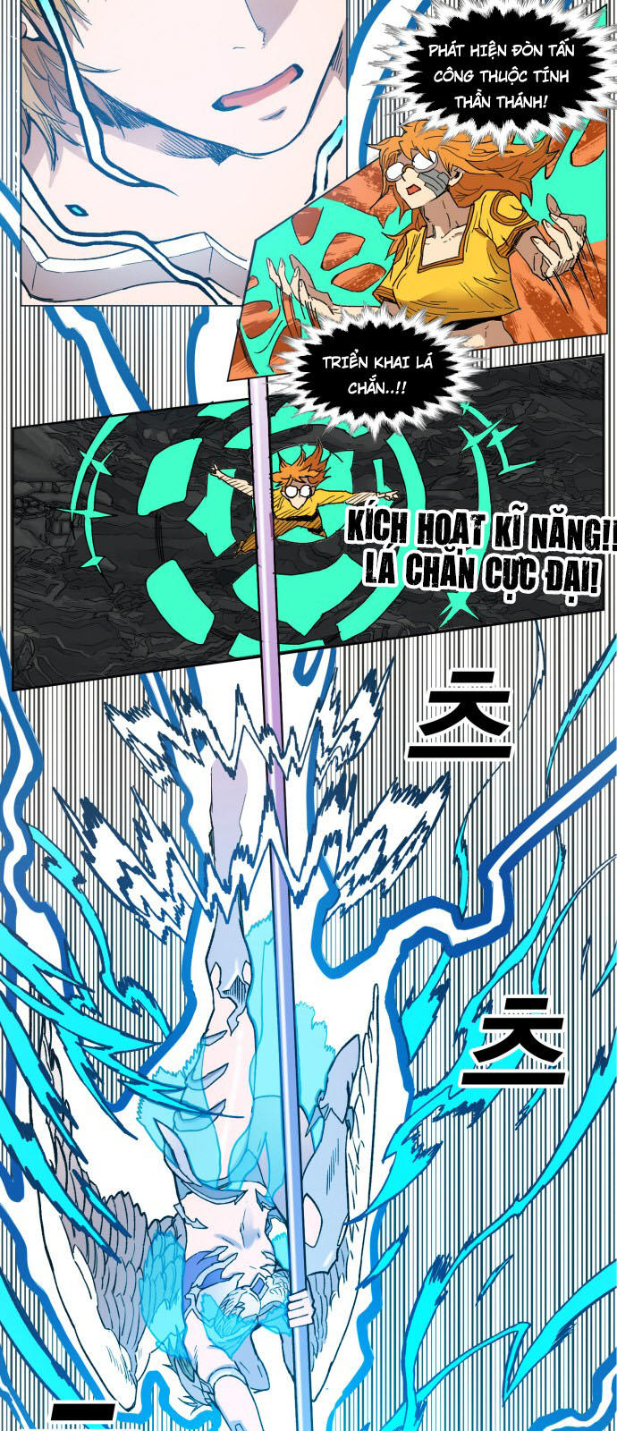 Hard Core Leveling Warrior Chapter 145 - 20