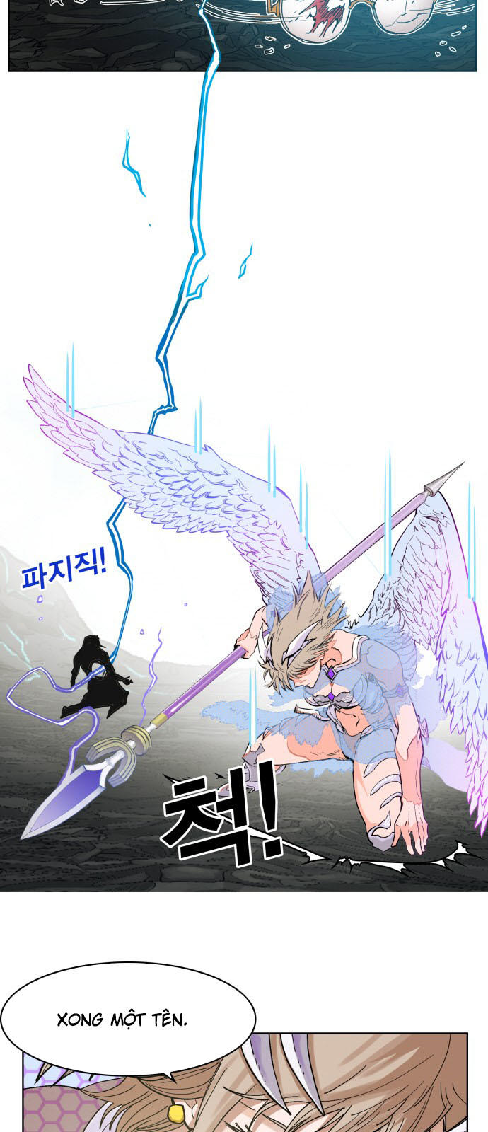 Hard Core Leveling Warrior Ss3 Chapter 145 - 22