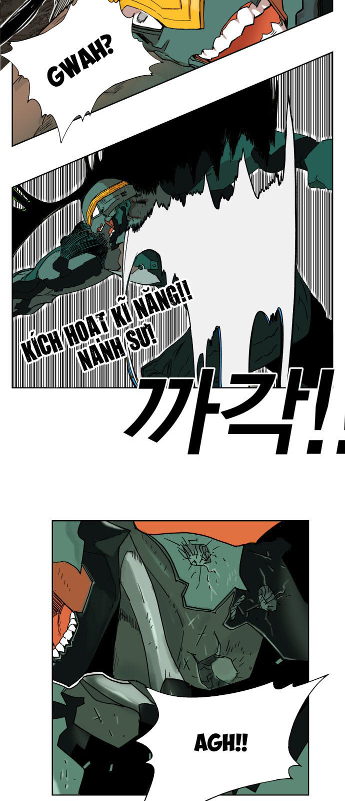 Hard Core Leveling Warrior Chapter 145 - 26