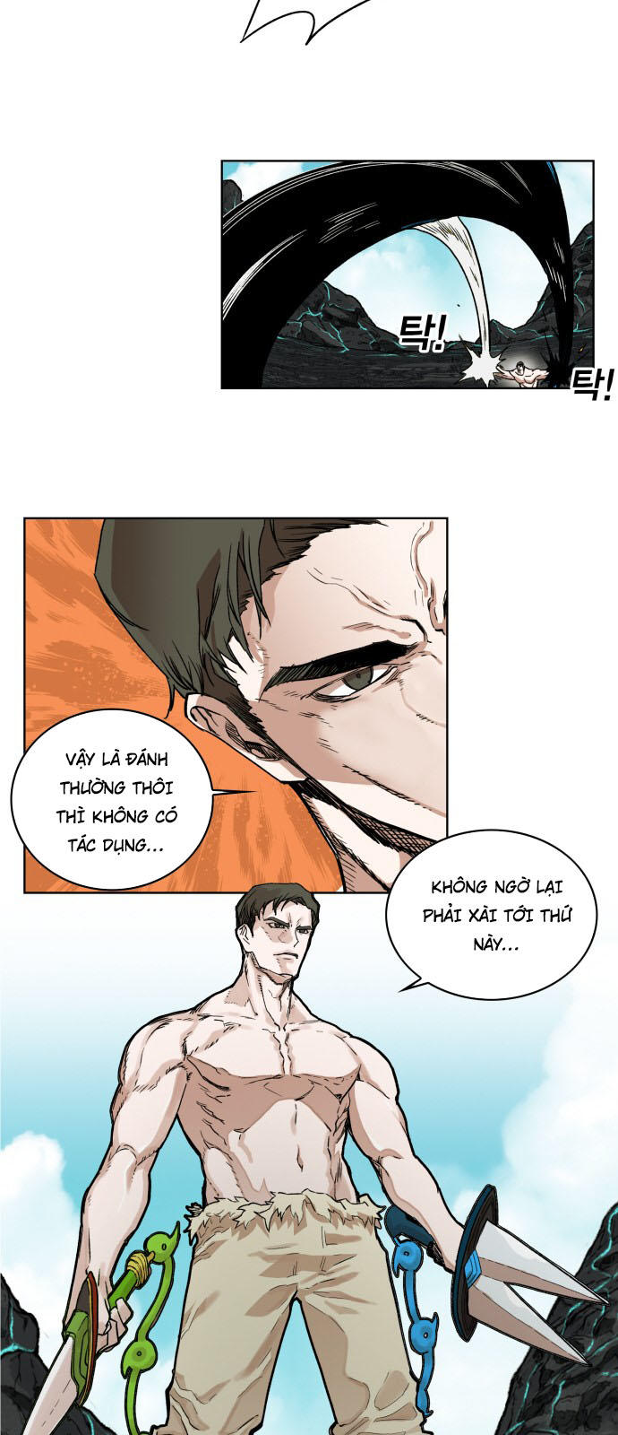 Hard Core Leveling Warrior Chapter 145 - 27