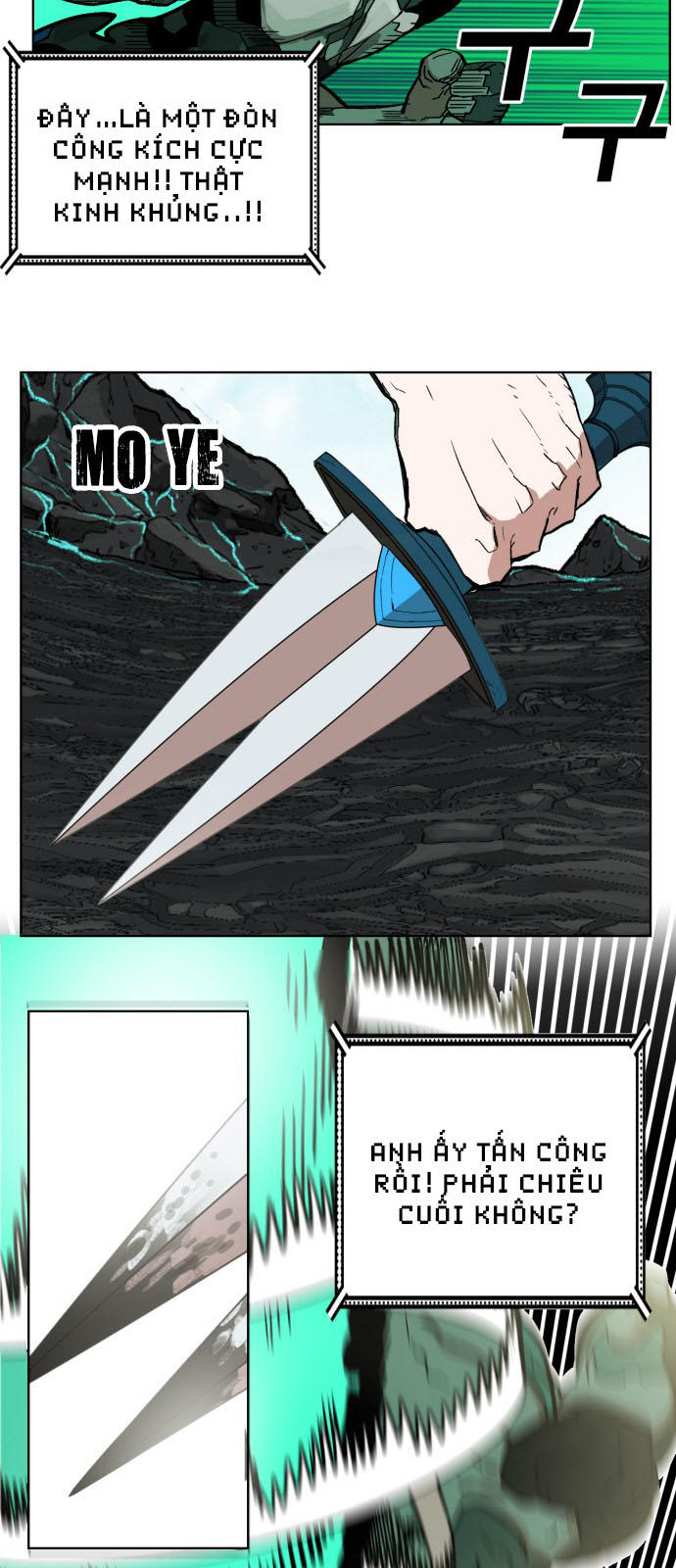 Hard Core Leveling Warrior Chapter 145 - 30