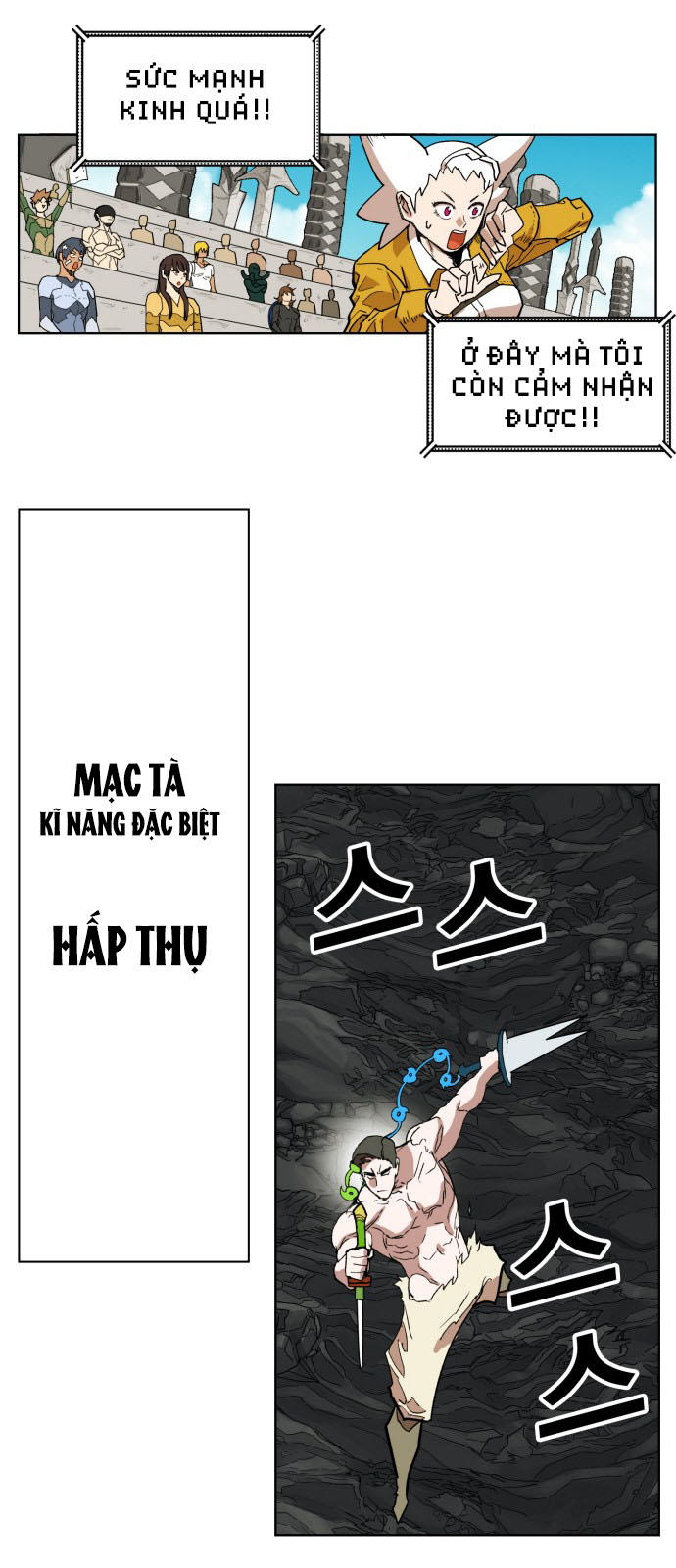 Hard Core Leveling Warrior Chapter 145 - 32