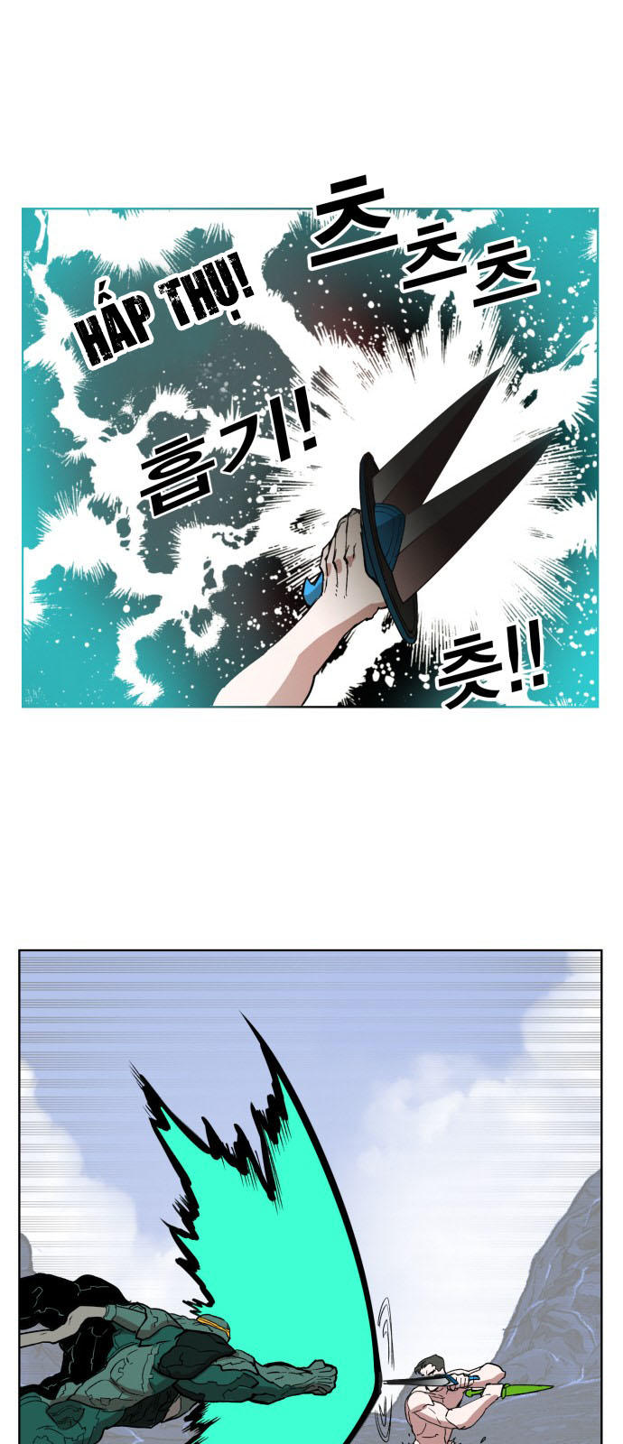 Hard Core Leveling Warrior Chapter 145 - 33