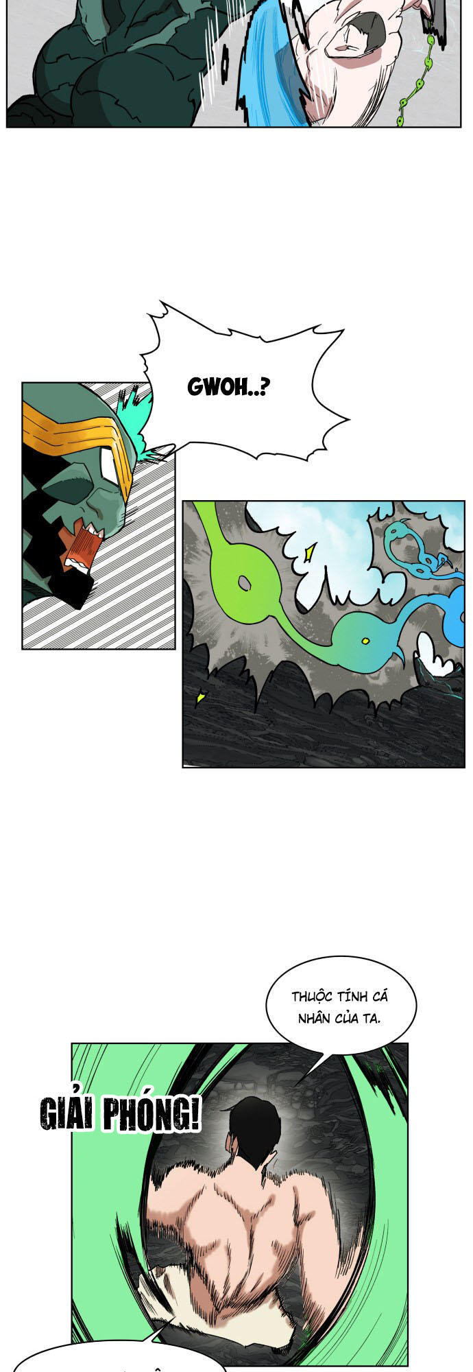 Hard Core Leveling Warrior Chapter 145 - 35