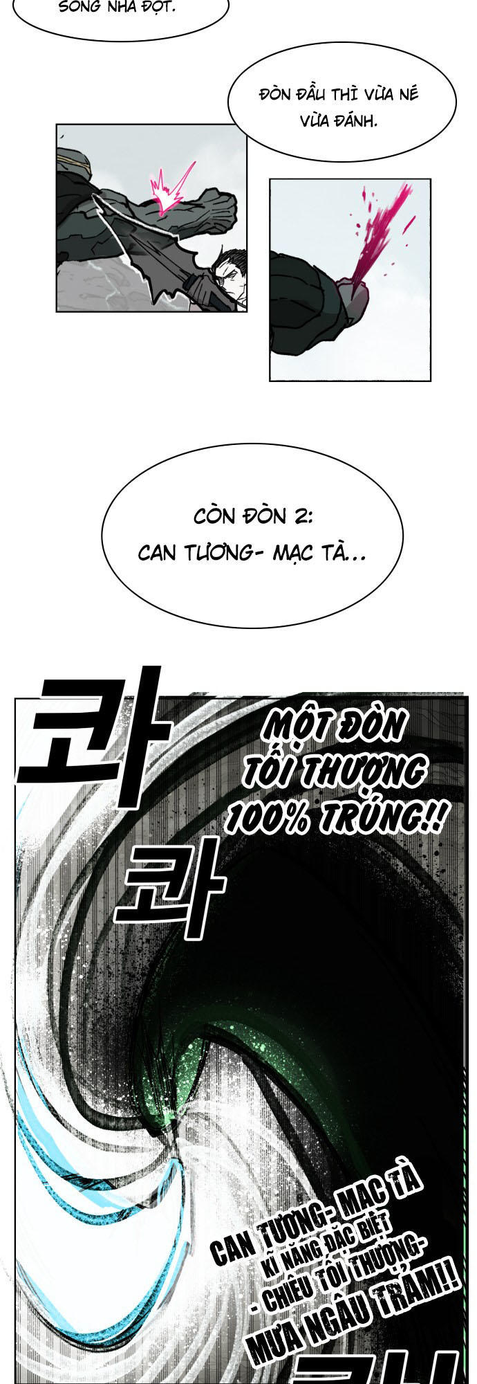 Hard Core Leveling Warrior Chapter 145 - 36