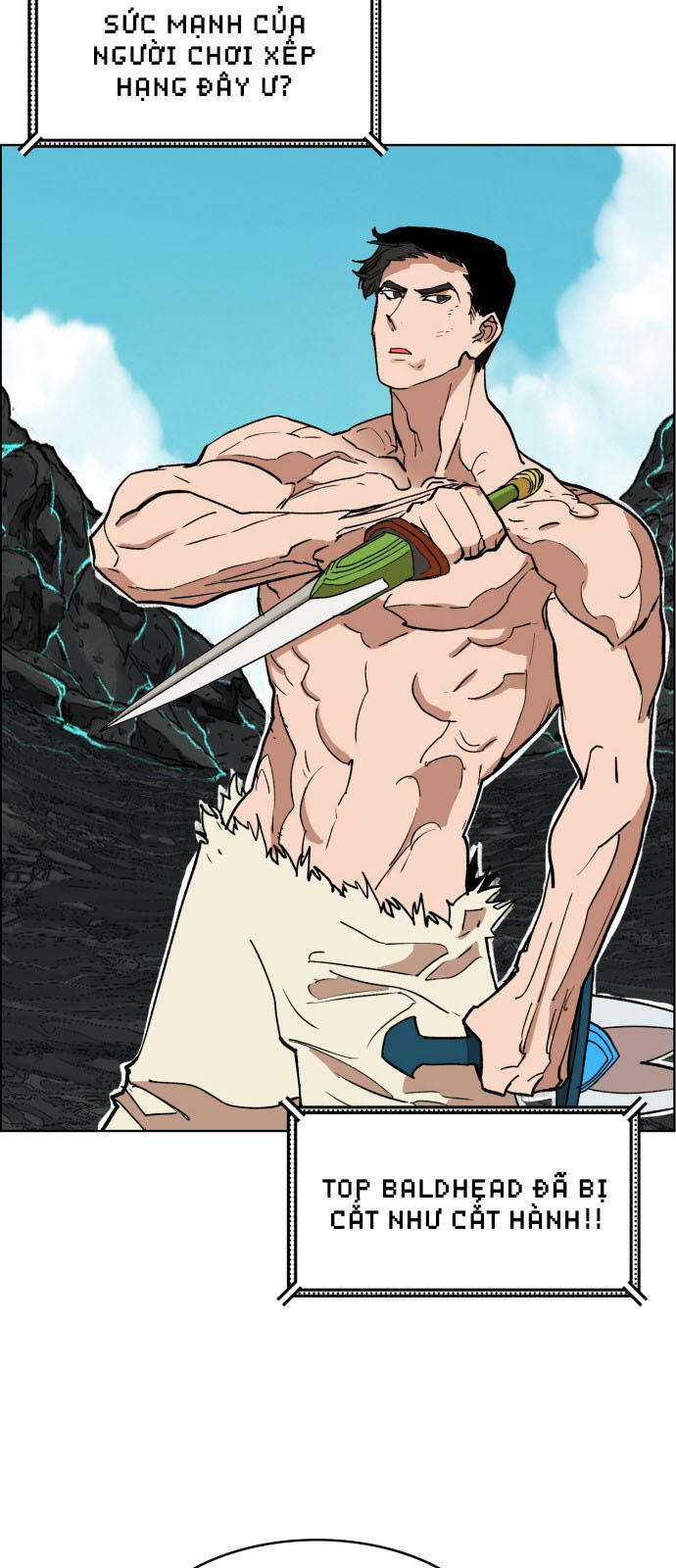 Hard Core Leveling Warrior Chapter 145 - 39