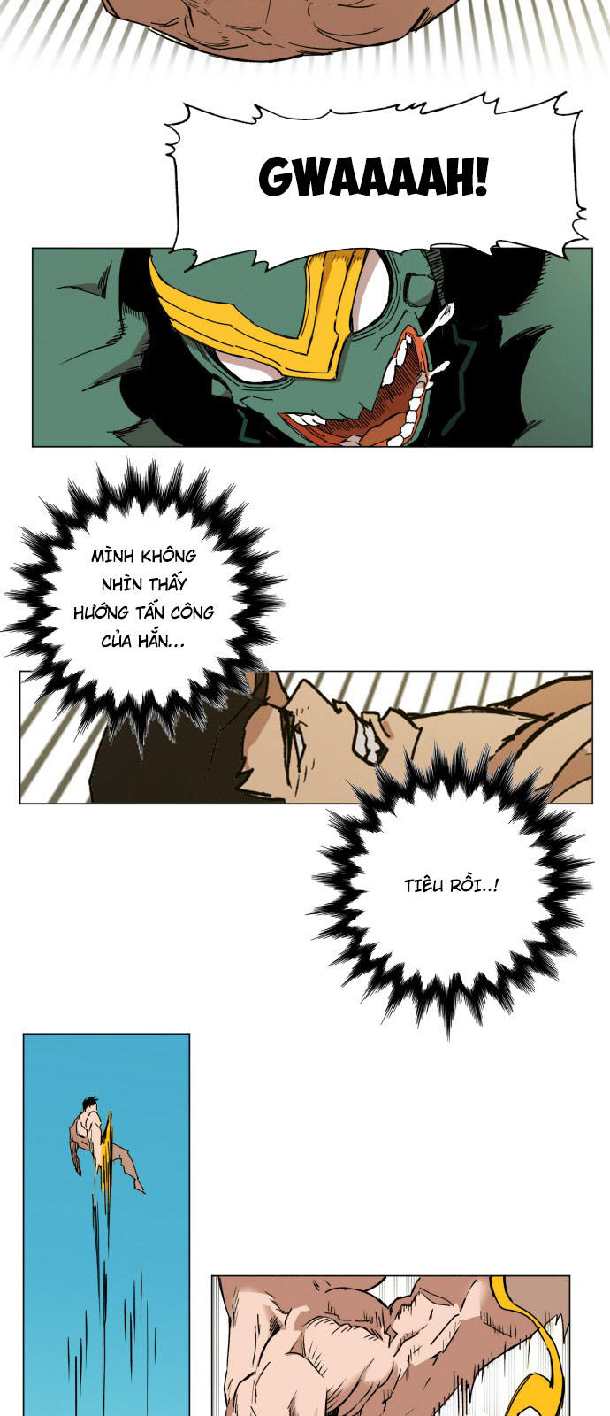 Hard Core Leveling Warrior Chapter 145 - 5