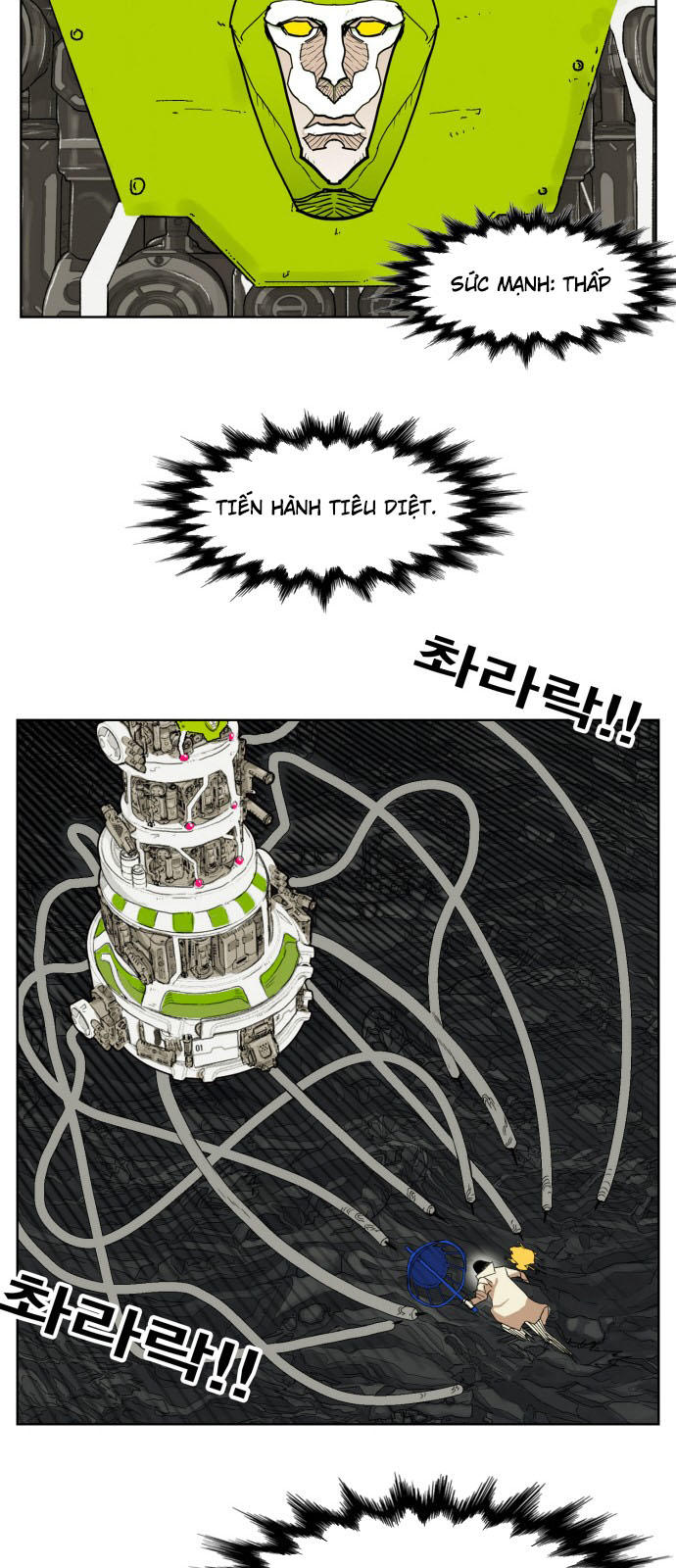 Hard Core Leveling Warrior Chapter 145 - 43