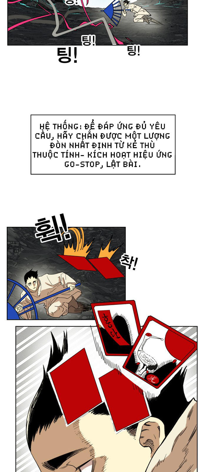 Hard Core Leveling Warrior Ss3 Chapter 145 - 45