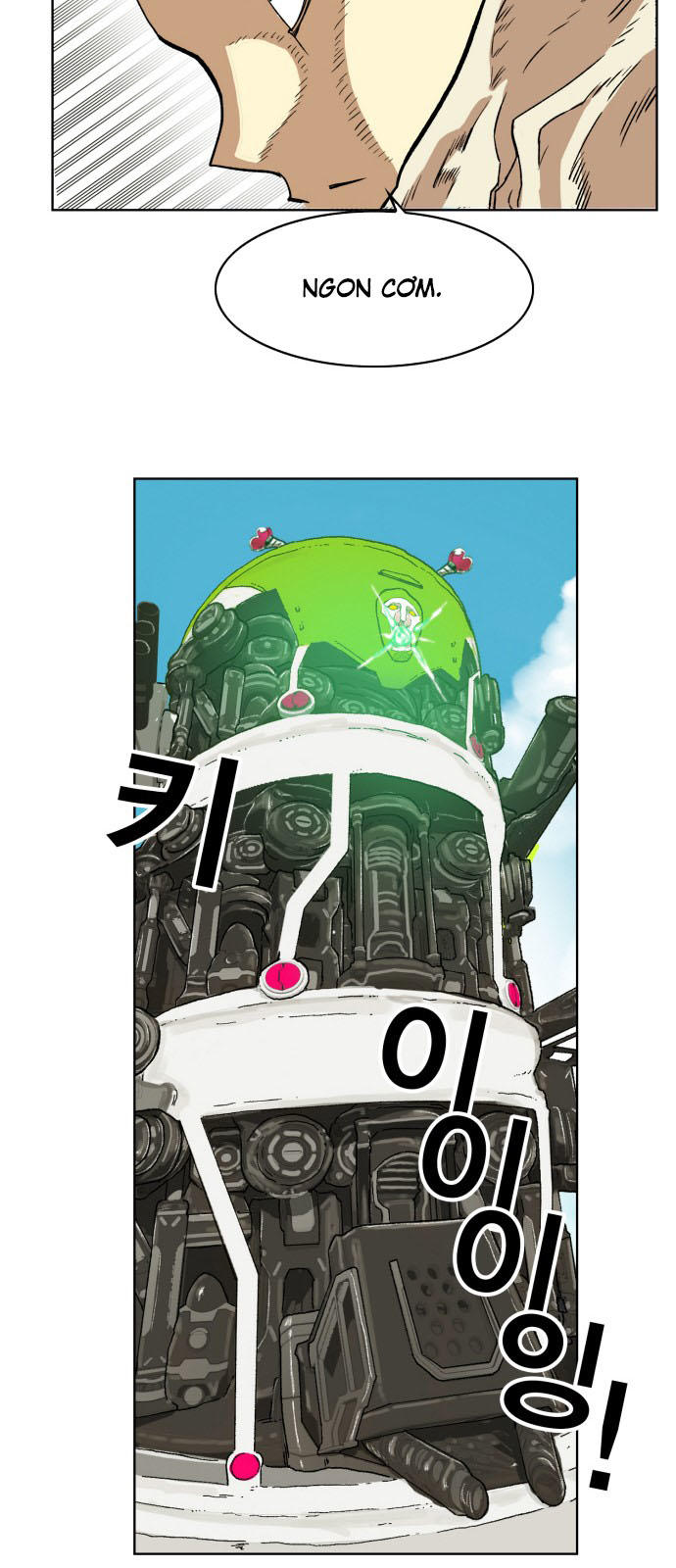 Hard Core Leveling Warrior Chapter 145 - 46