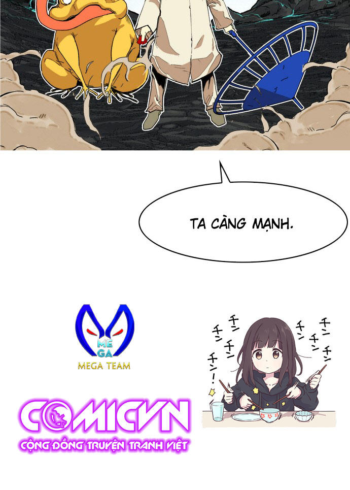 Hard Core Leveling Warrior Chapter 145 - 50