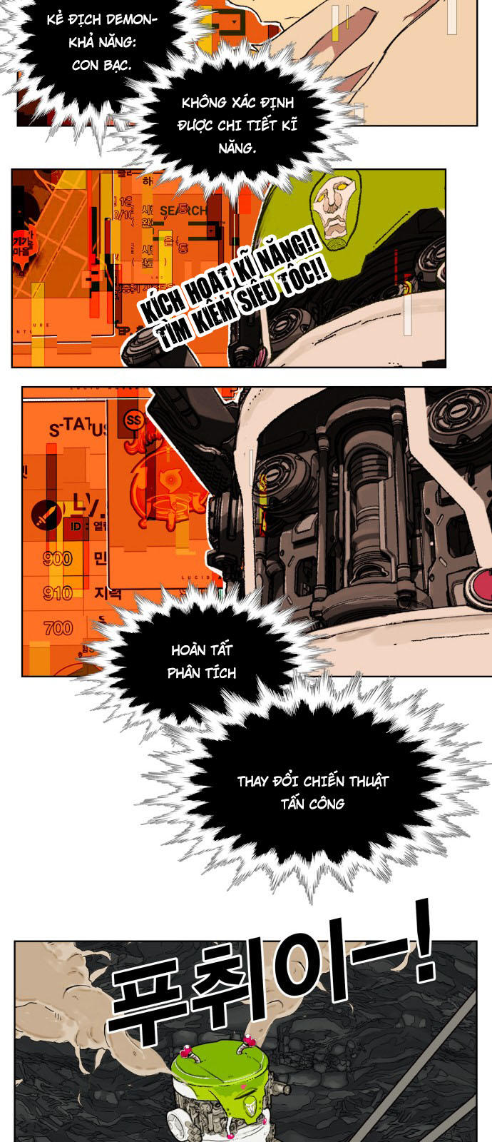 Hard Core Leveling Warrior Chapter 146 - 12