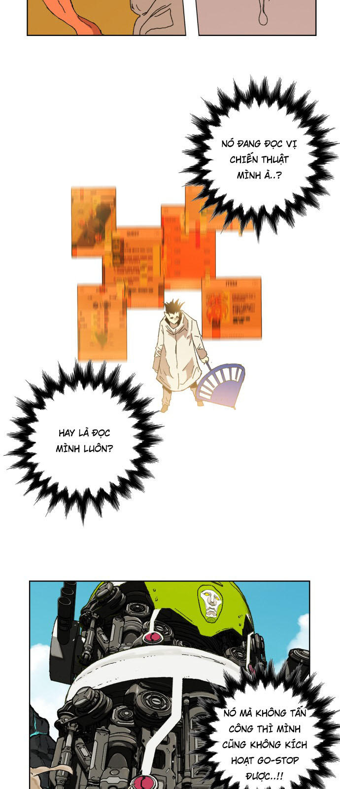 Hard Core Leveling Warrior Chapter 146 - 14