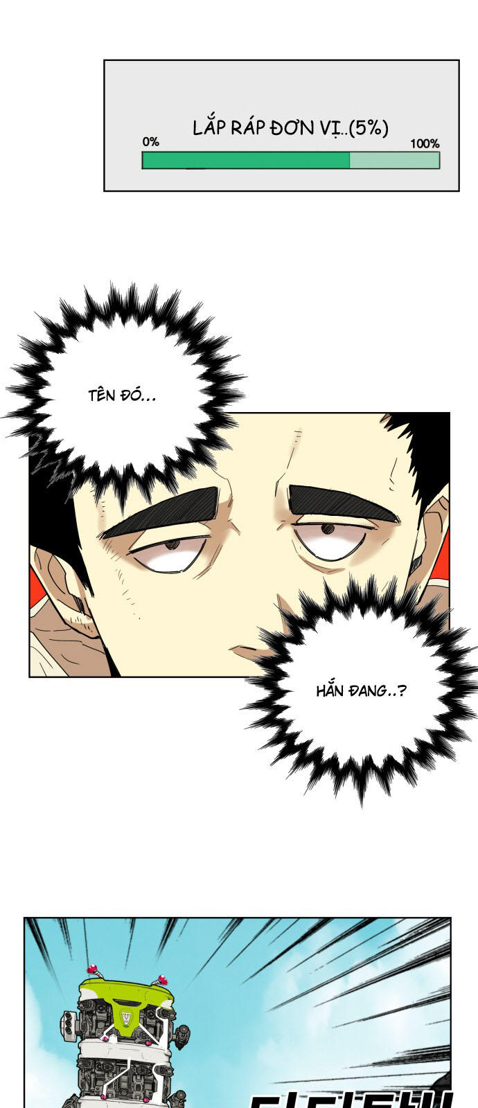 Hard Core Leveling Warrior Chapter 146 - 19