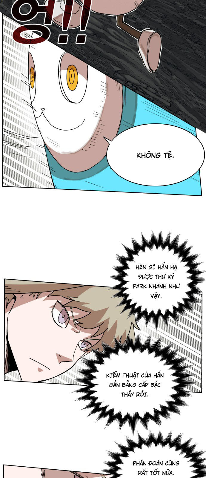 Hard Core Leveling Warrior Chapter 146 - 25