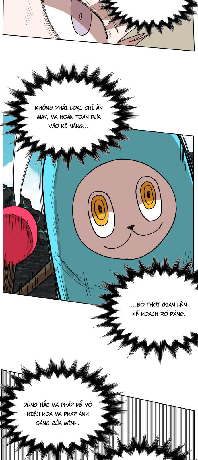 Hard Core Leveling Warrior Chapter 146 - 26