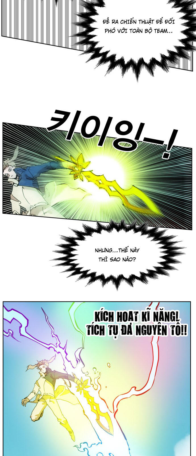 Hard Core Leveling Warrior Chapter 146 - 27