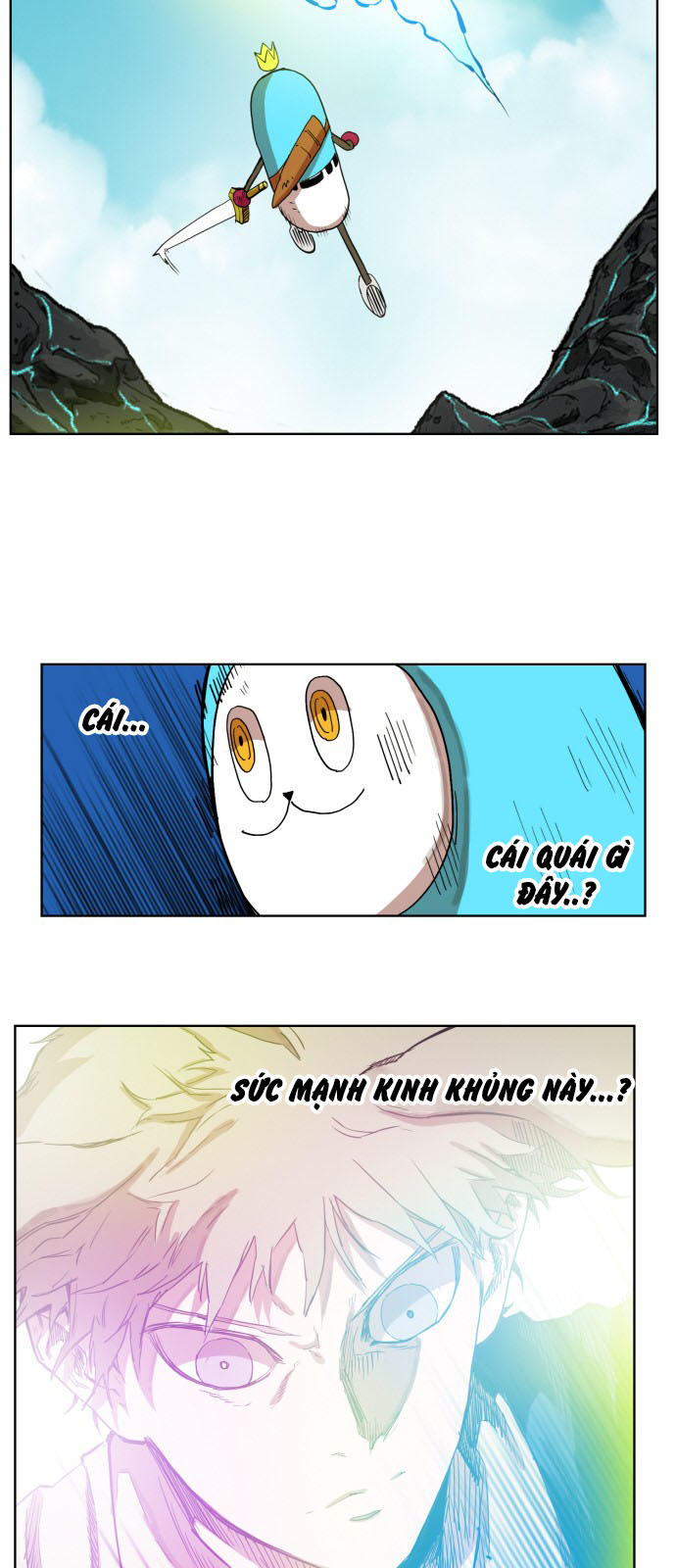 Hard Core Leveling Warrior Chapter 146 - 28