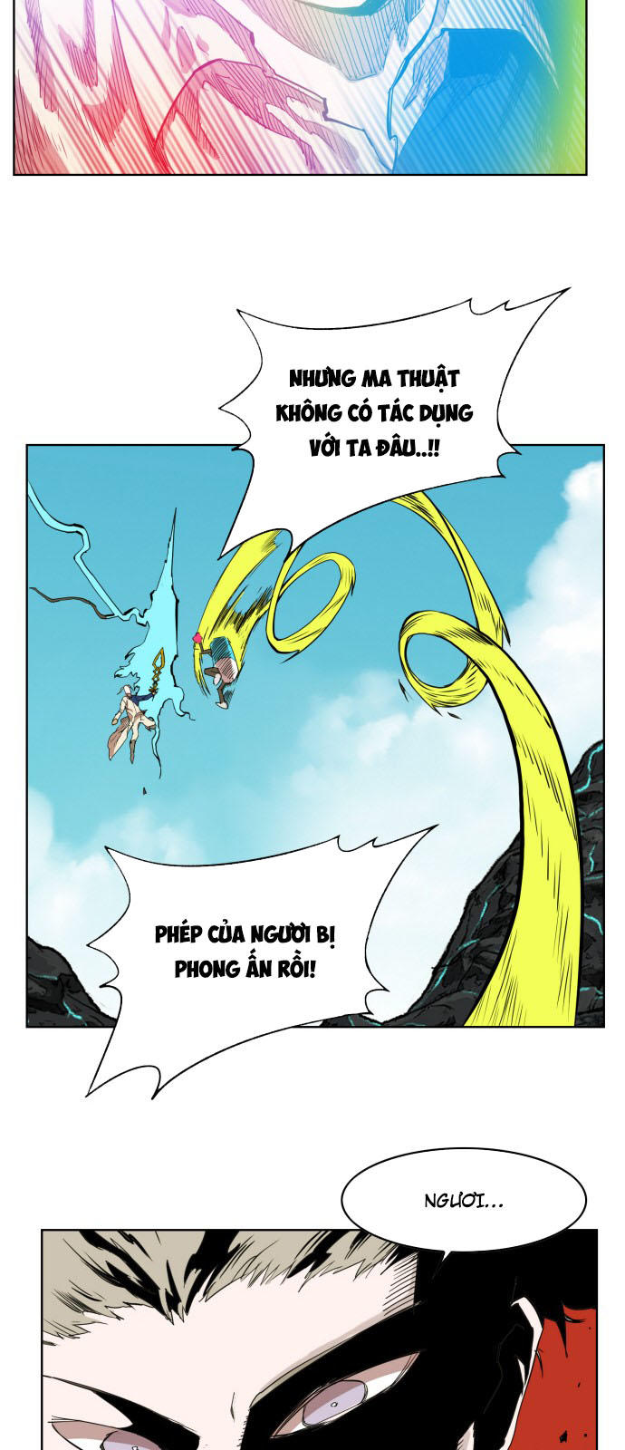 Hard Core Leveling Warrior Chapter 146 - 29