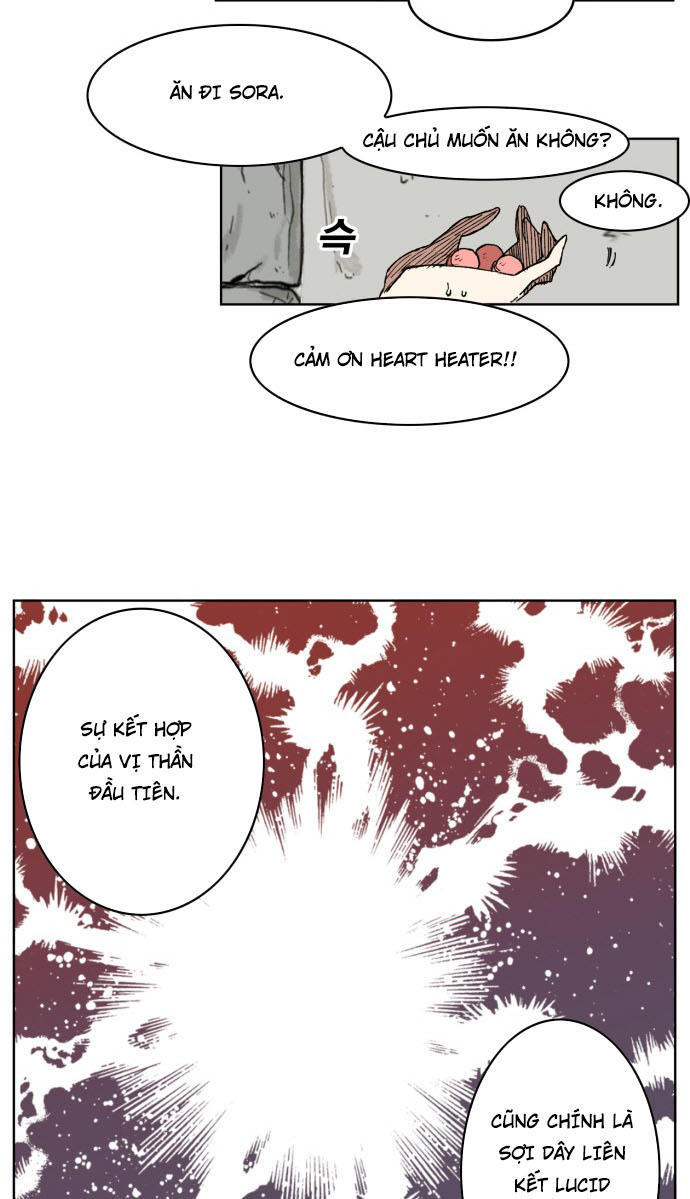 Hard Core Leveling Warrior Chapter 146 - 4