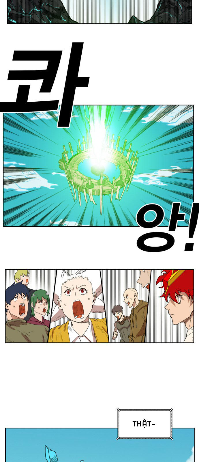 Hard Core Leveling Warrior Chapter 146 - 31