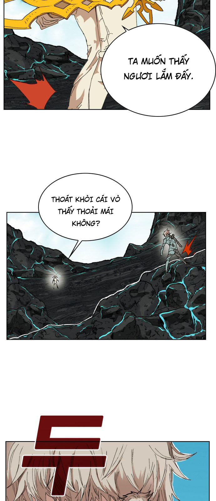 Hard Core Leveling Warrior Chapter 146 - 33