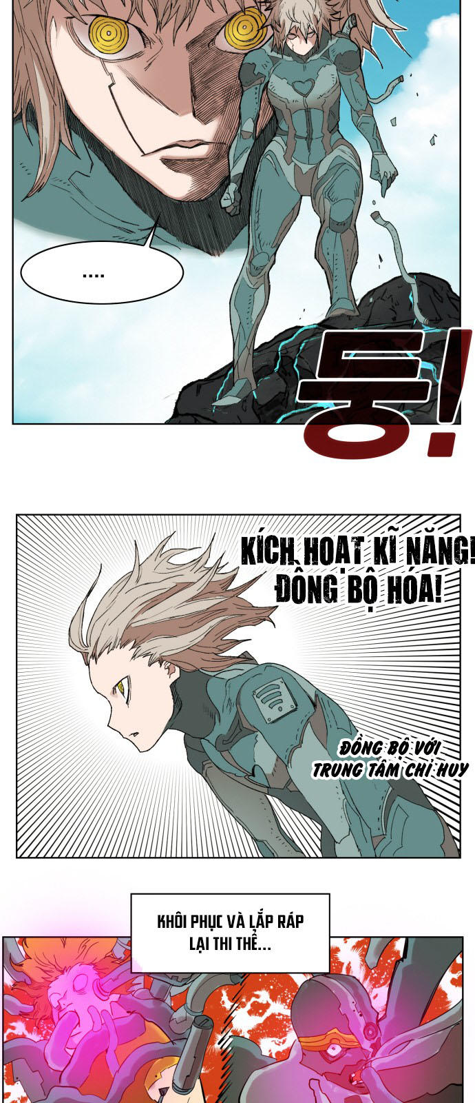 Hard Core Leveling Warrior Chapter 146 - 34