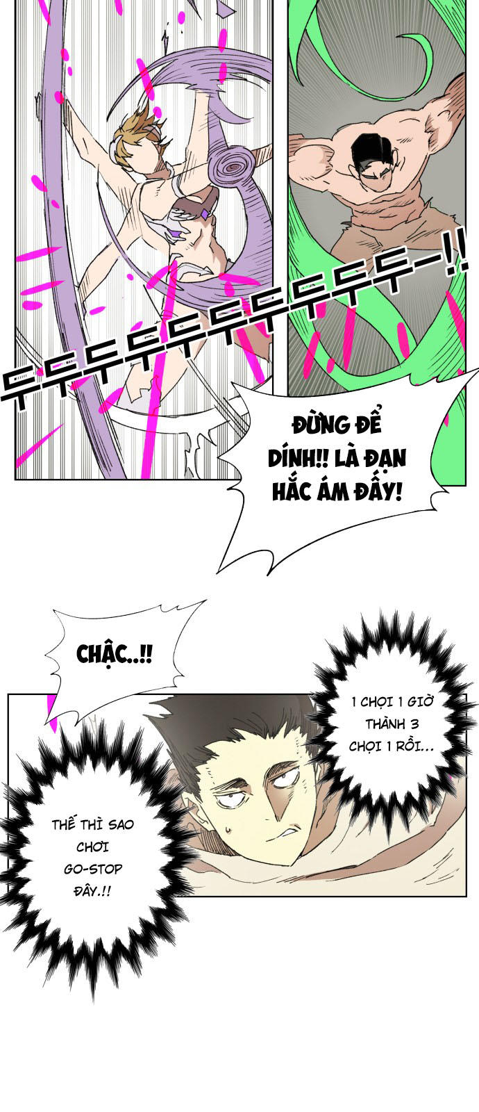 Hard Core Leveling Warrior Chapter 146 - 38