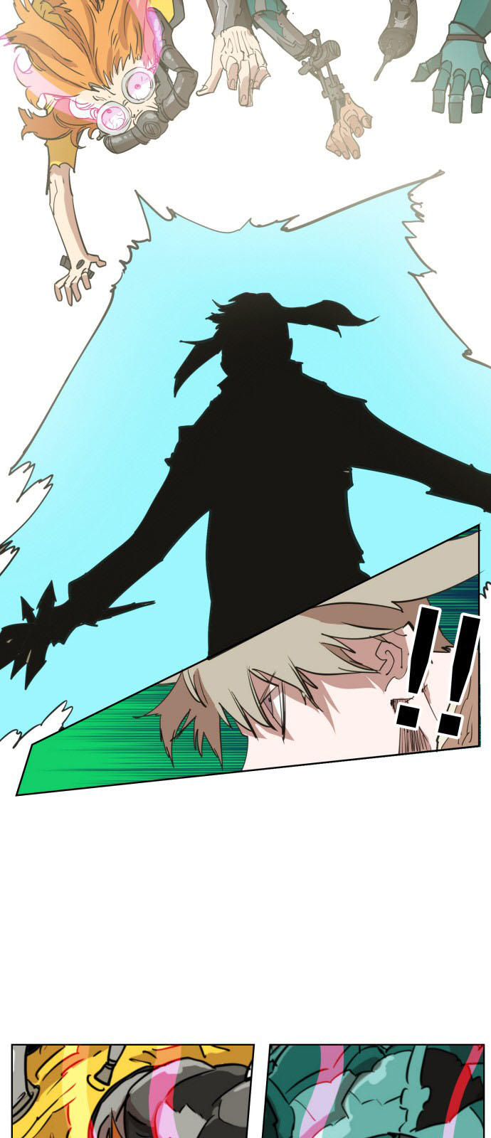 Hard Core Leveling Warrior Chapter 146 - 42