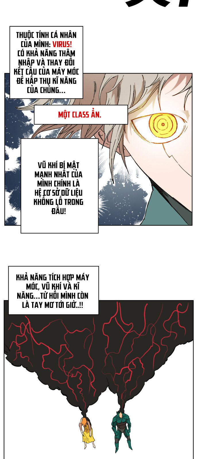 Hard Core Leveling Warrior Chapter 146 - 44