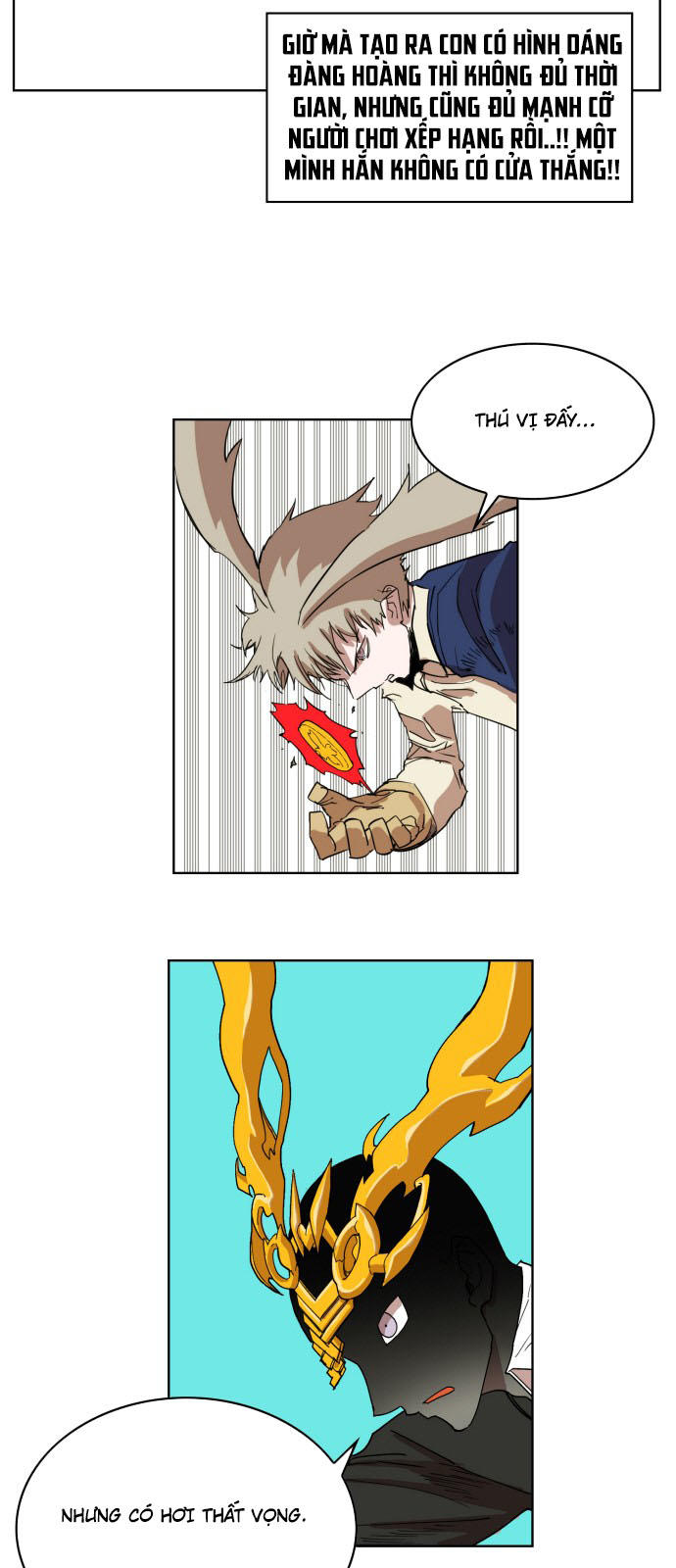 Hard Core Leveling Warrior Chapter 146 - 45