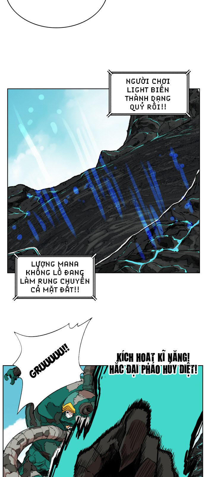 Hard Core Leveling Warrior Chapter 146 - 46