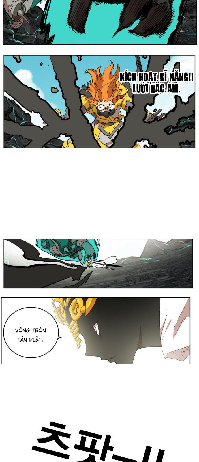 Hard Core Leveling Warrior Chapter 146 - 47