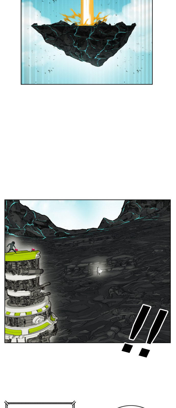 Hard Core Leveling Warrior Chapter 146 - 49