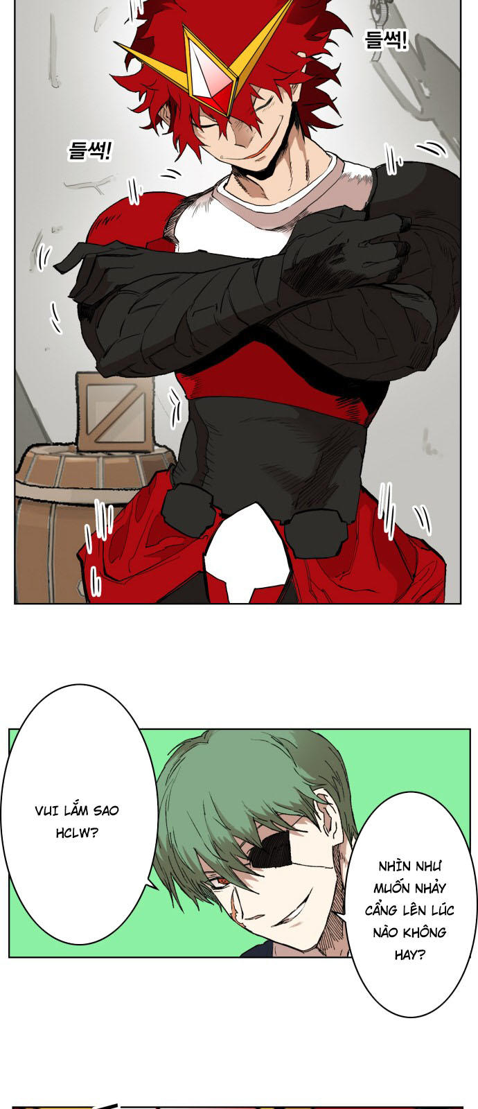 Hard Core Leveling Warrior Chapter 146 - 9