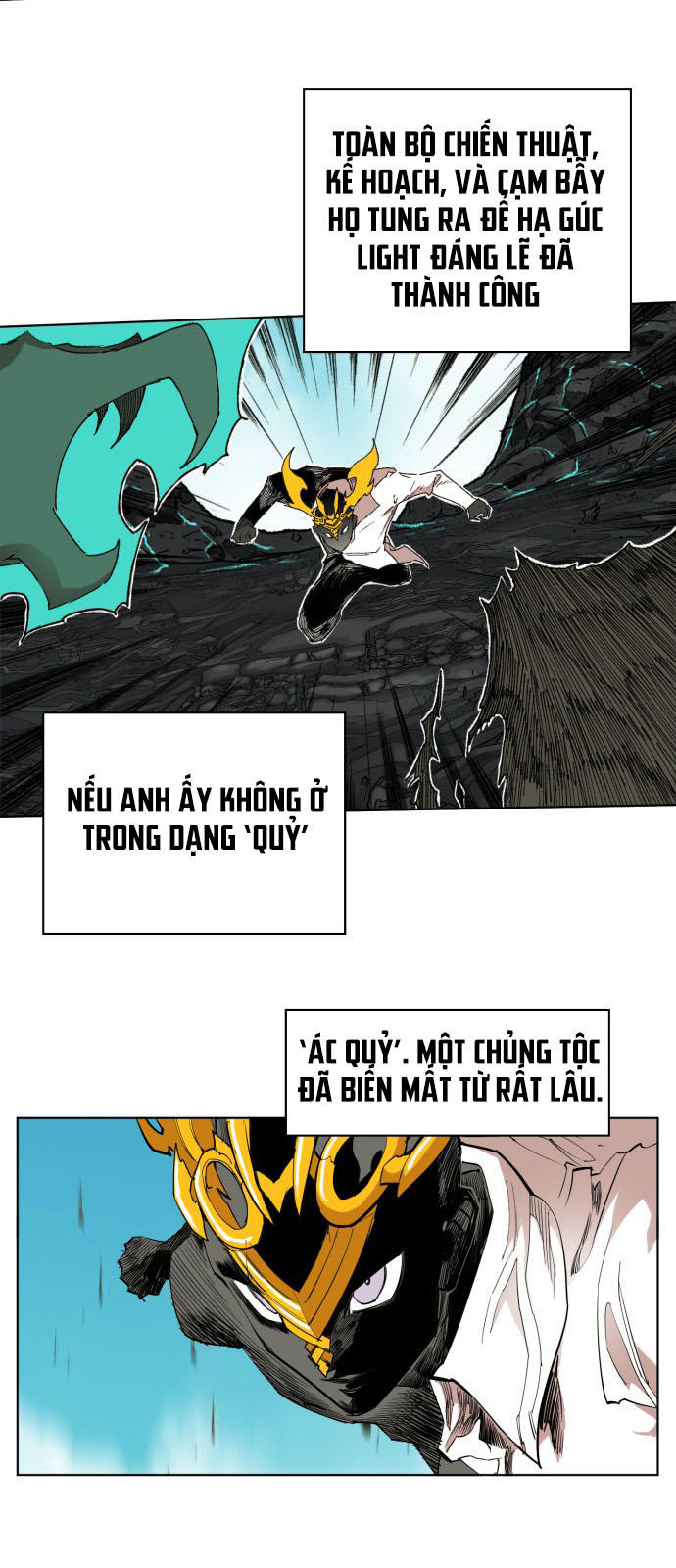 Hard Core Leveling Warrior Chapter 147 - 2