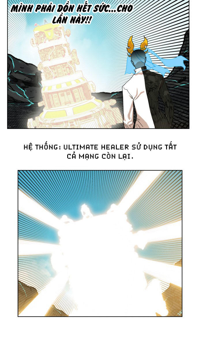 Hard Core Leveling Warrior Chapter 147 - 11