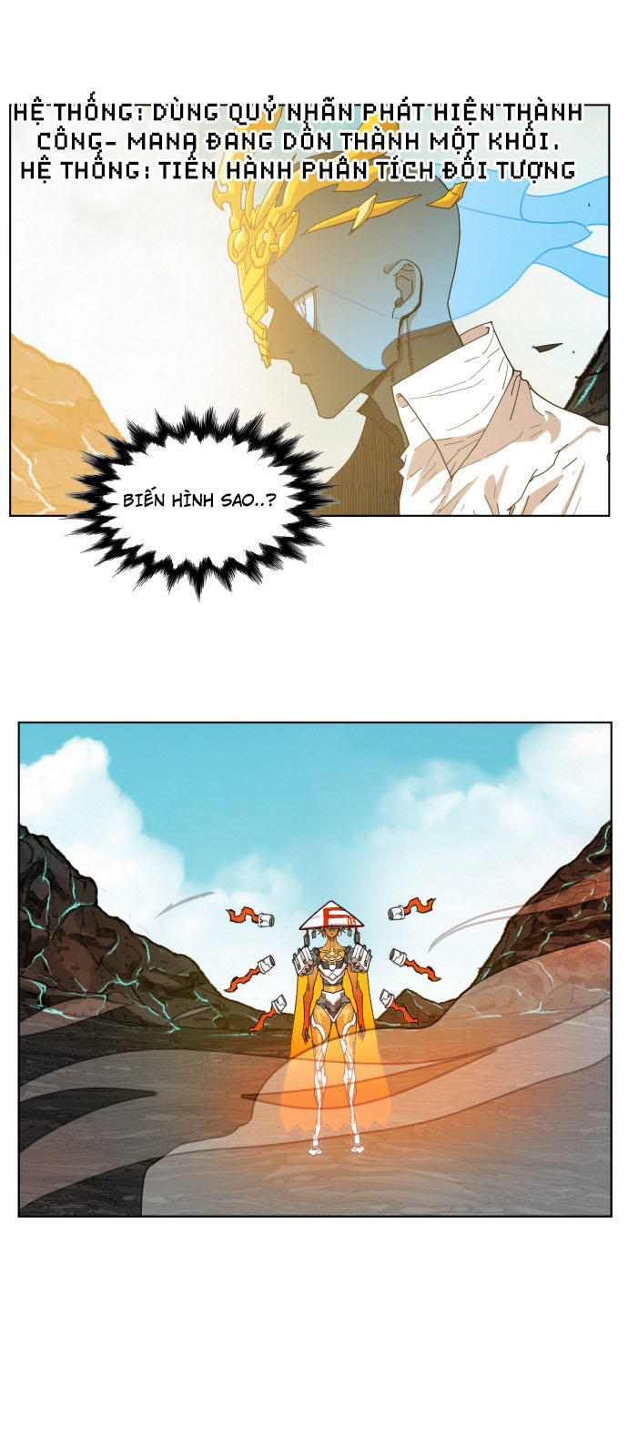 Hard Core Leveling Warrior Chapter 147 - 12