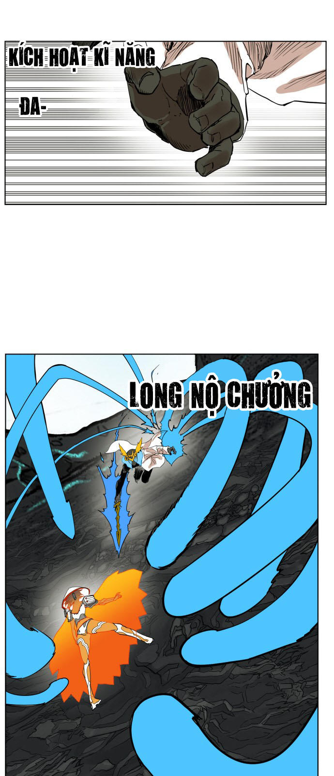 Hard Core Leveling Warrior Chapter 147 - 17