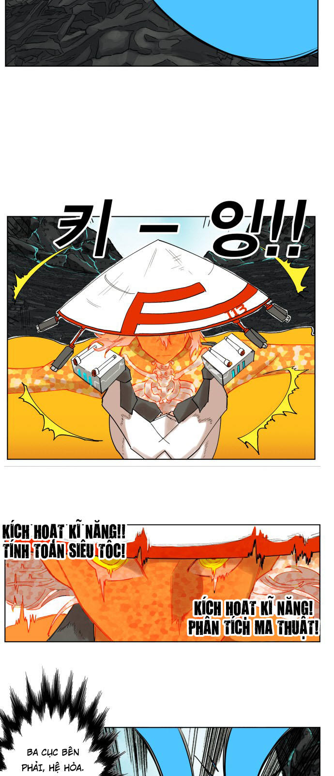 Hard Core Leveling Warrior Chapter 147 - 18