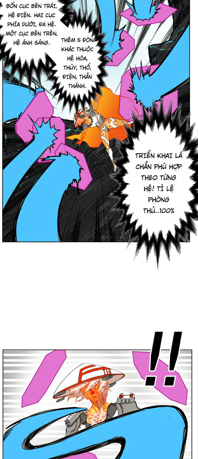 Hard Core Leveling Warrior Chapter 147 - 19