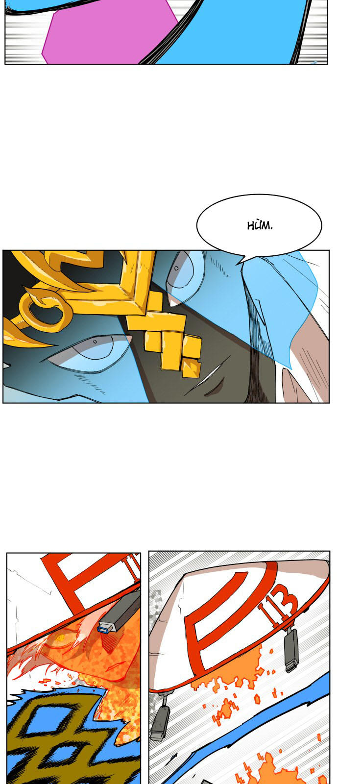 Hard Core Leveling Warrior Chapter 147 - 20