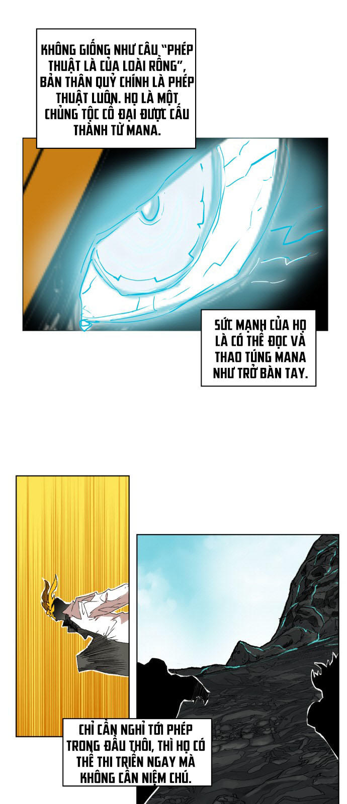 Hard Core Leveling Warrior Chapter 147 - 3