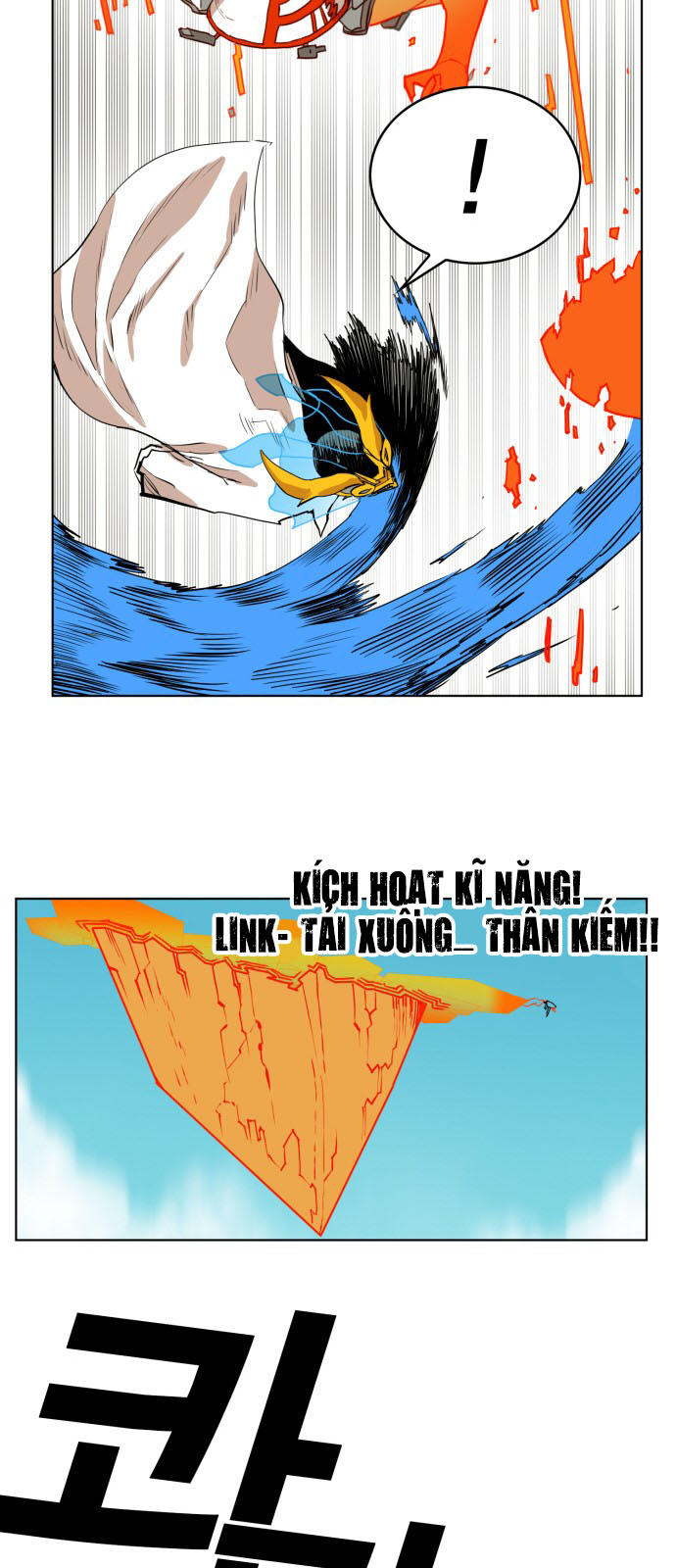 Hard Core Leveling Warrior Chapter 147 - 22