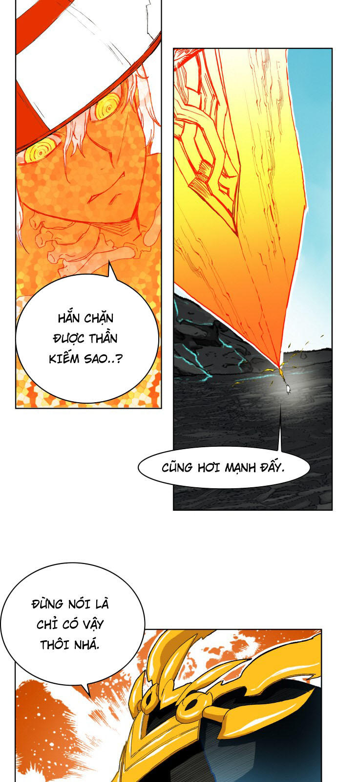 Hard Core Leveling Warrior Chapter 147 - 25