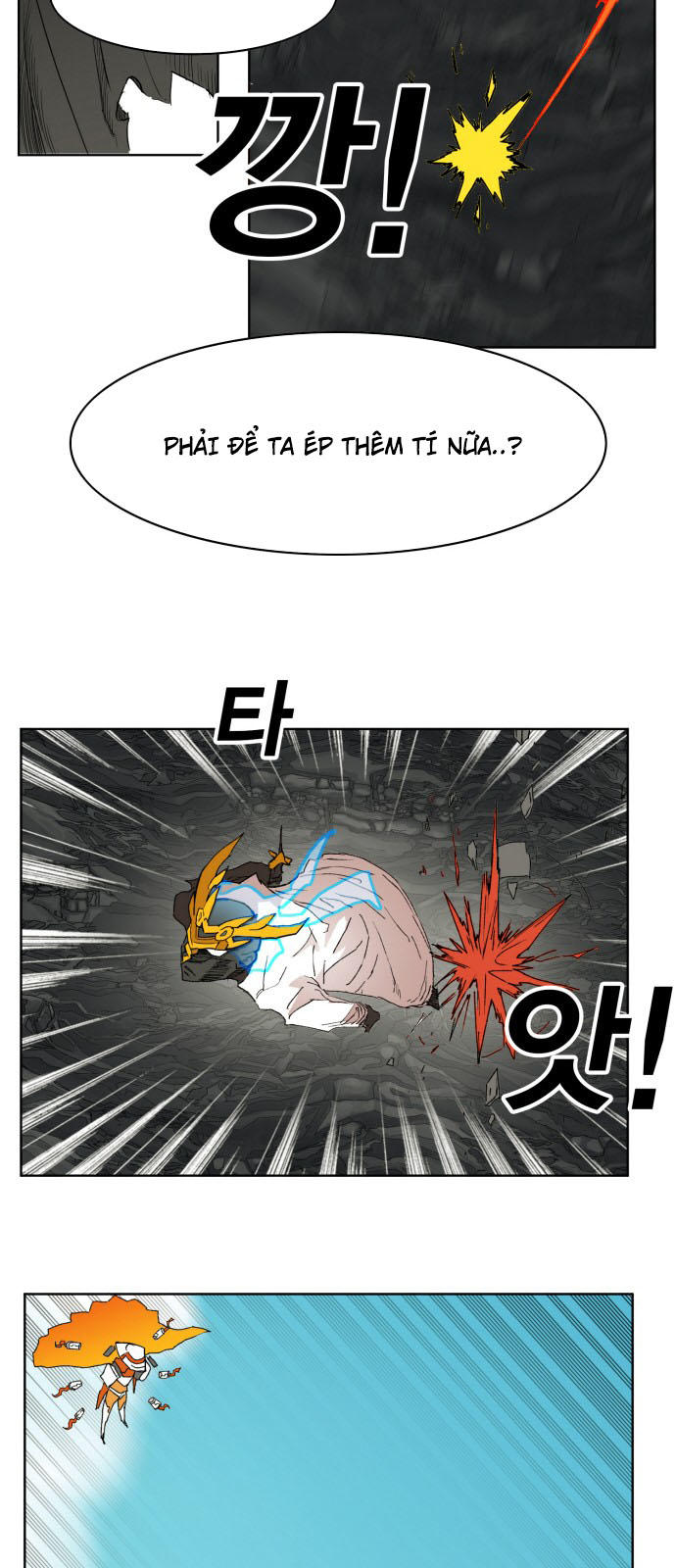 Hard Core Leveling Warrior Chapter 147 - 27