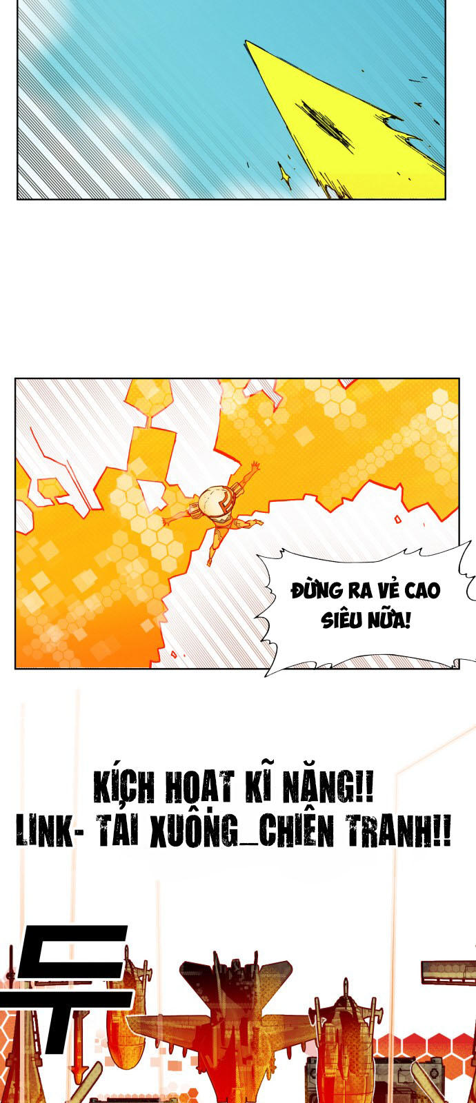 Hard Core Leveling Warrior Chapter 147 - 28