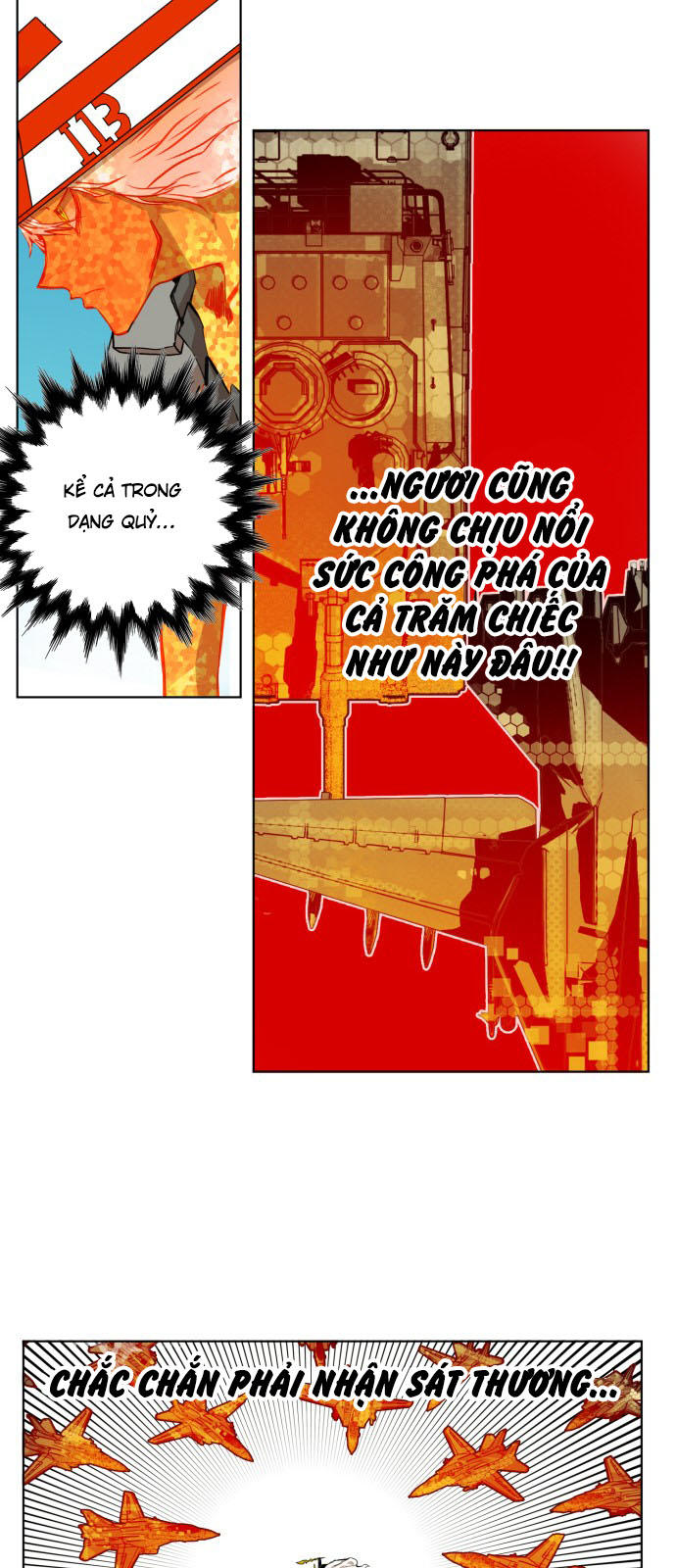 Hard Core Leveling Warrior Chapter 147 - 34