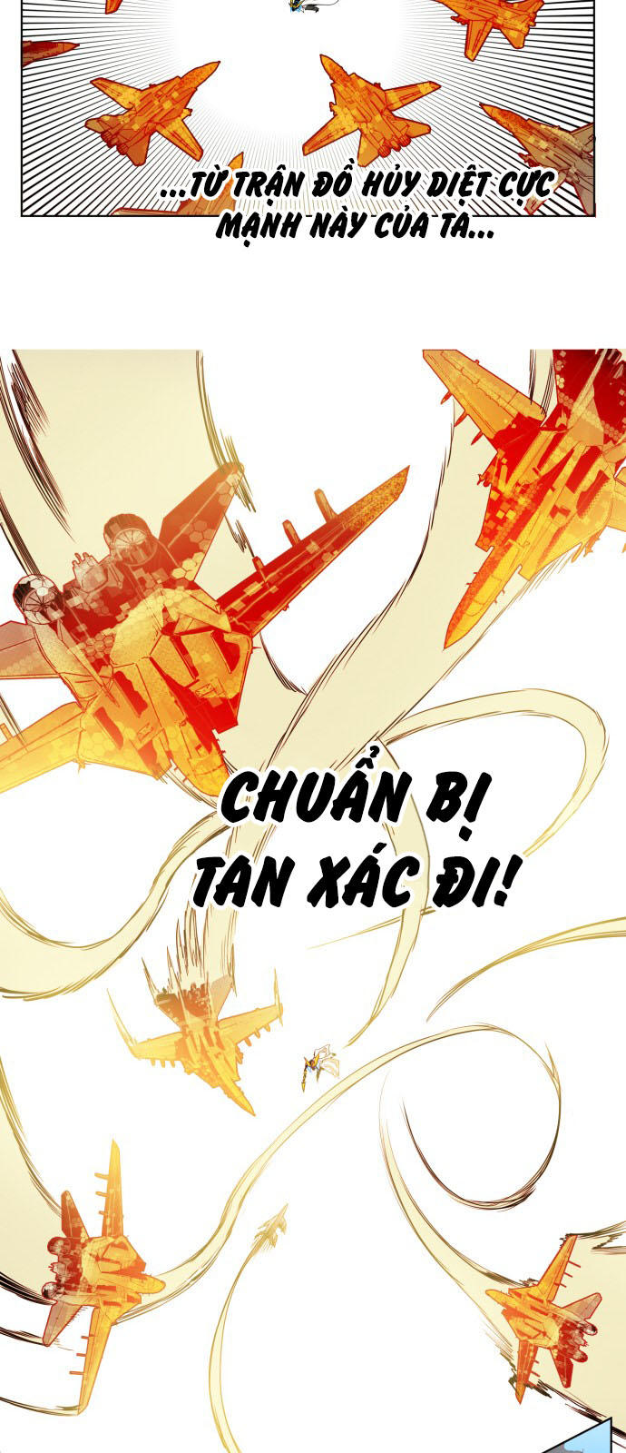 Hard Core Leveling Warrior Chapter 147 - 35